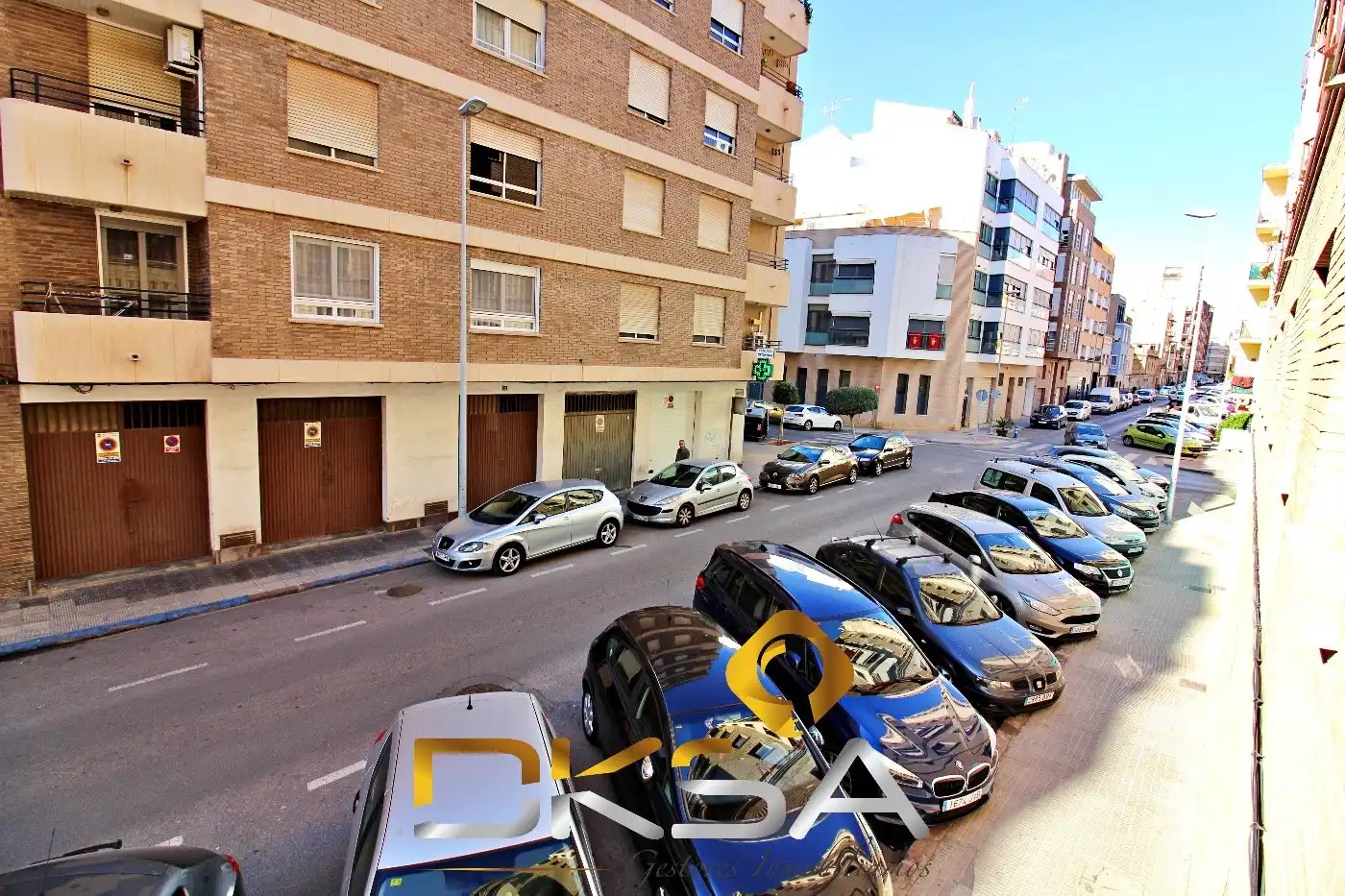 Gewerbefläche zum Verkauf in Calle PARE LUIS MARIA LLOP, imagen 5
