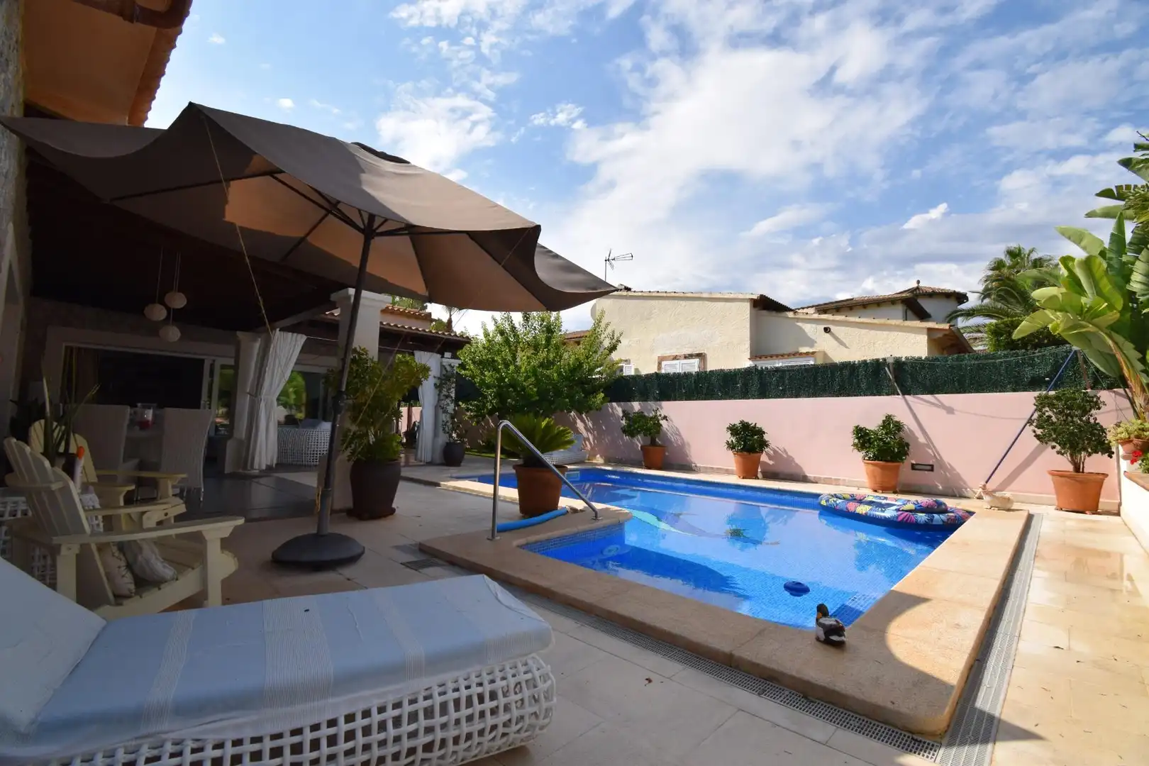 Xalet en venda a Son Serra de Marina, imagen 16