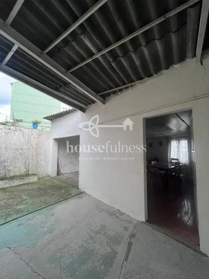 Casa in vendita a Piñeiros- Freixeiro, imagen 17