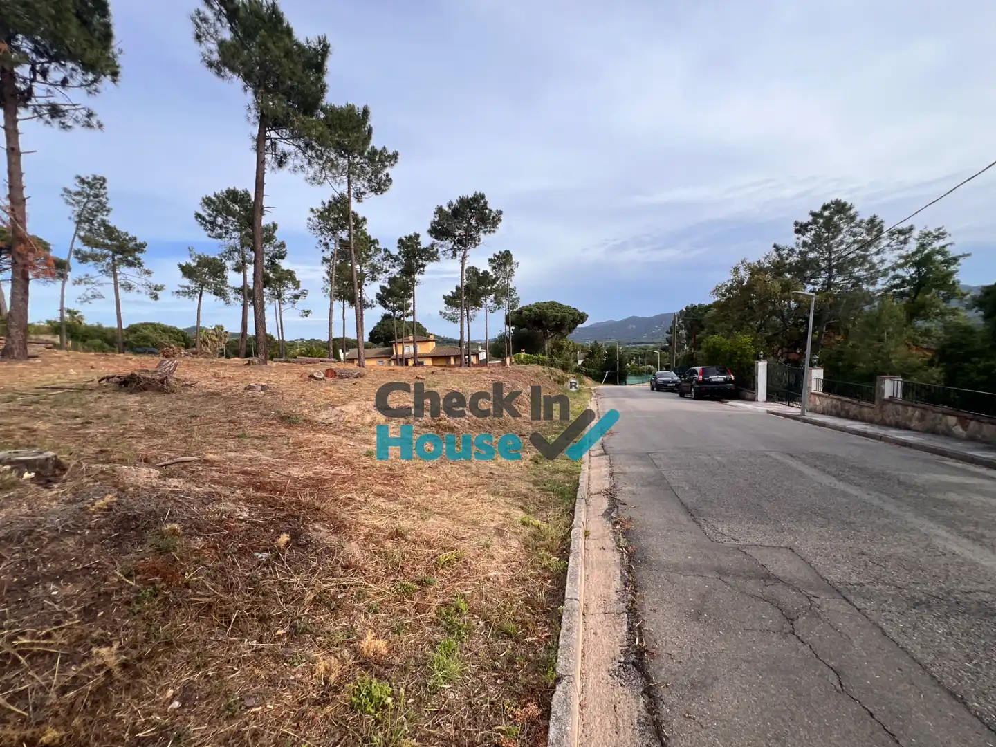 Residencial en venta en Santa Cristina d'Aro