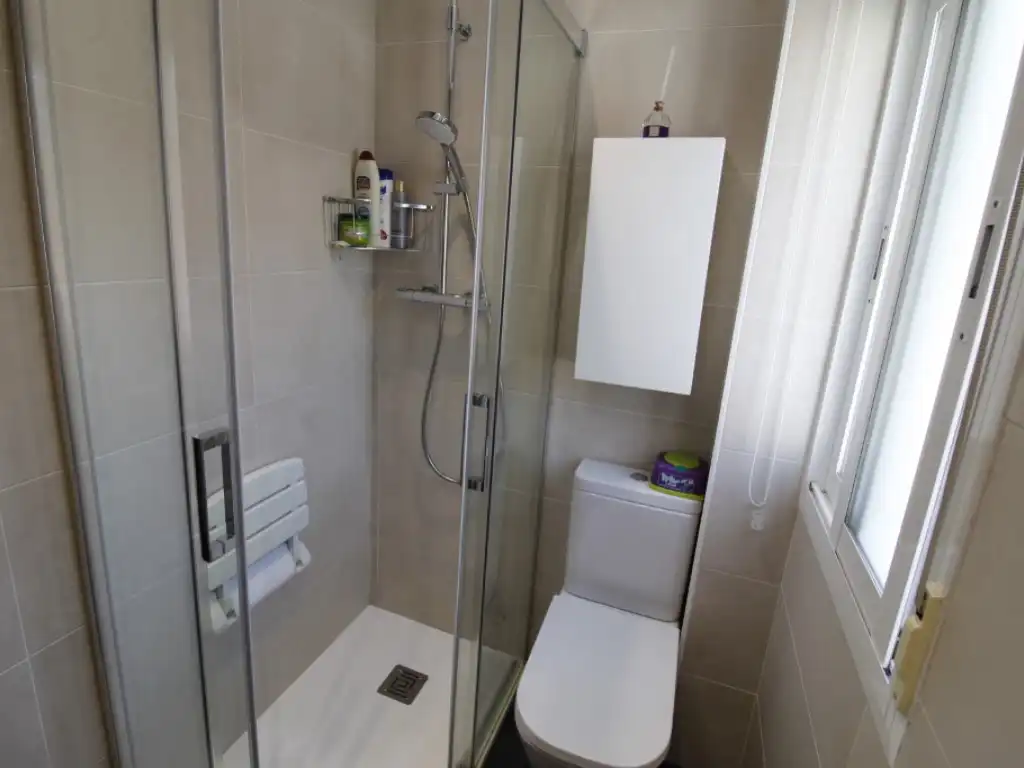 Baño de Piso en venta en Pasaia