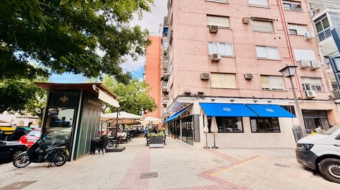 Photo 2 of Commercial properties for sale in Avenida Padre García Tejero, Heliópolis, Sevilla Capital