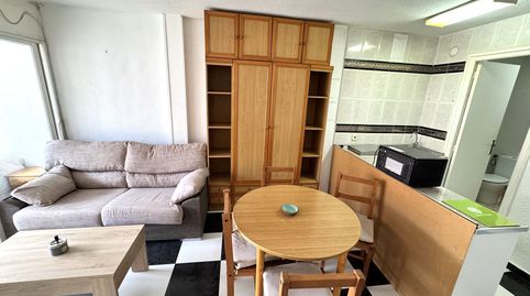 Foto 5 de Apartamento en venta en Playa Levante, Benidorm