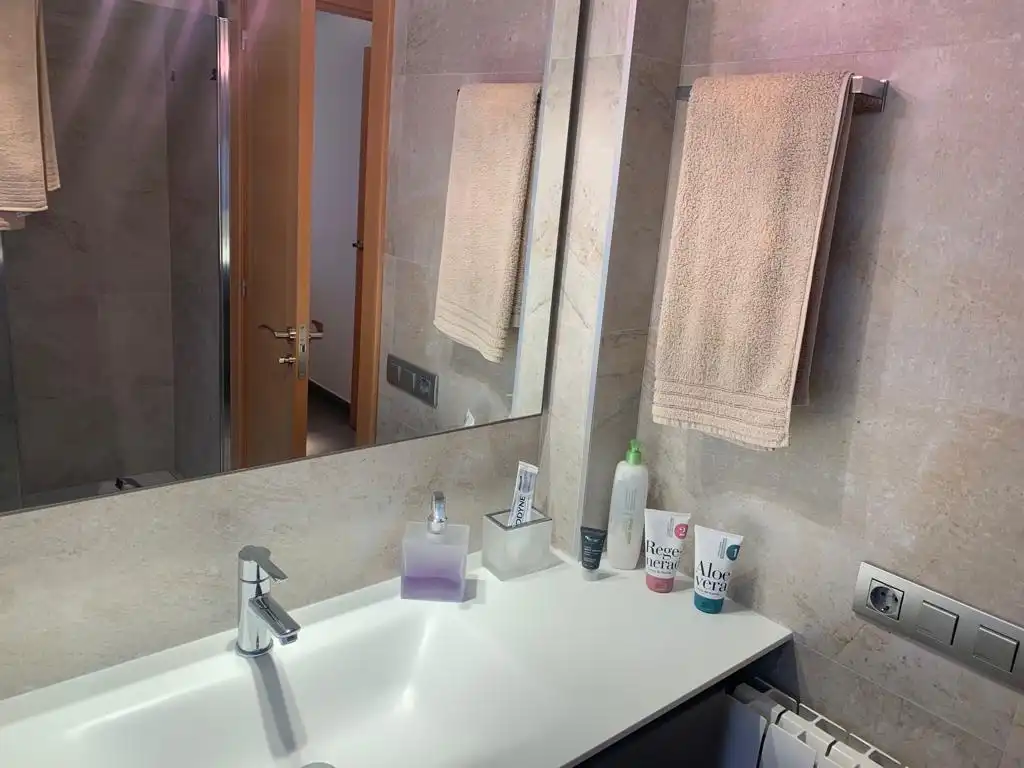 Bathroom of Duplexes for rent in Casco Viejo