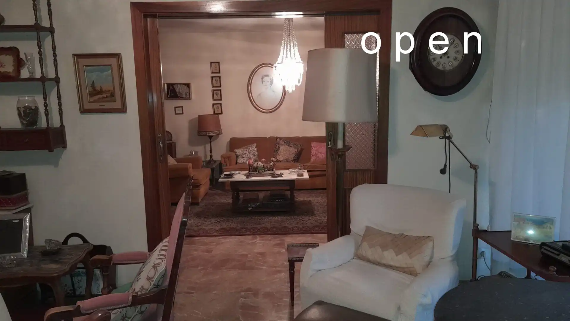 Flat with lift for sale in Centro, imagen 3