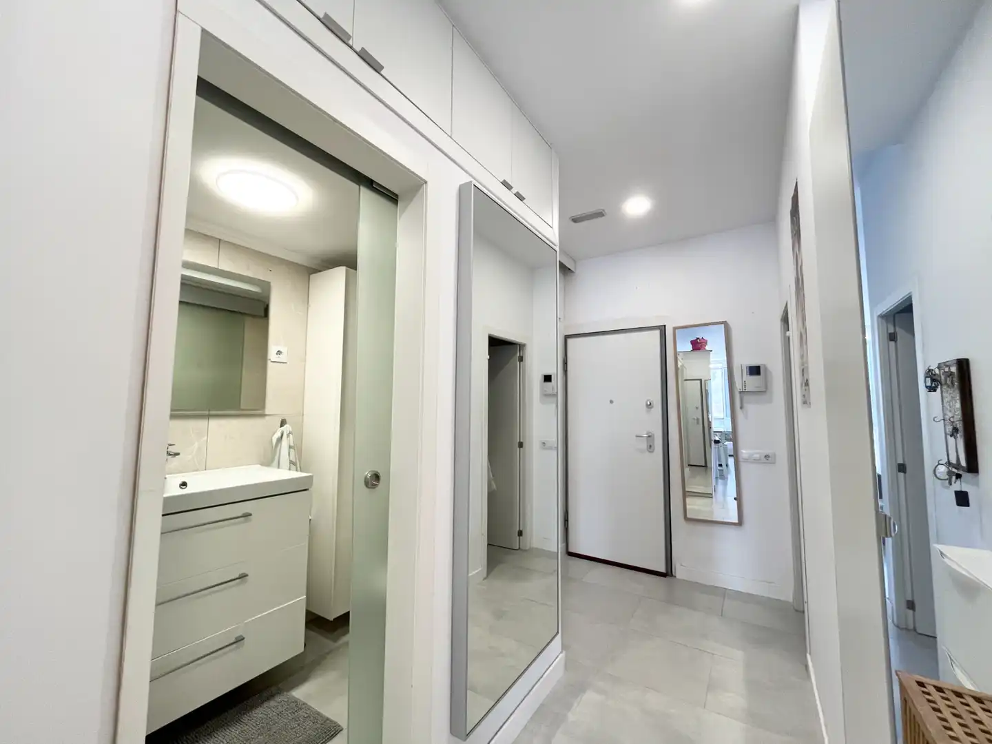 Flat for sale in Calle Eduardo Benot, Santa Catalina - Canteras