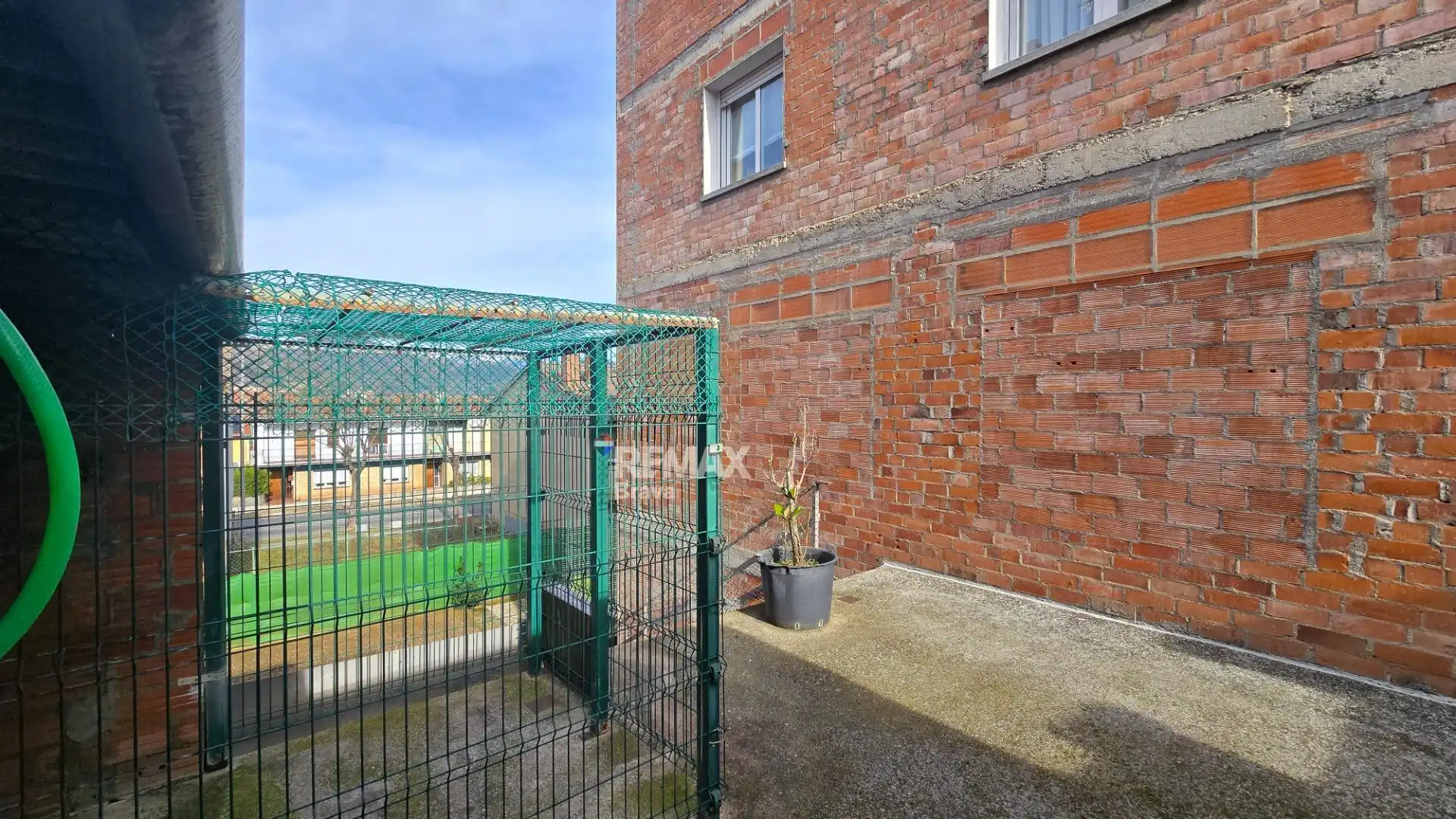 Residencial en venta en Carrer de Pere Gussinyé, Olot