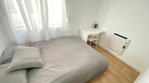 Foto 4 de Piso para compartir en Avenida de la Albufera, 143, Numancia, Madrid