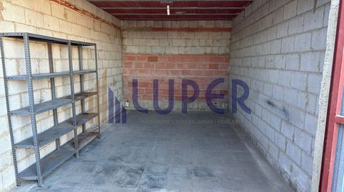 Foto 2 de Trastero de alquiler en El Verdegàs, Alicante / Alacant