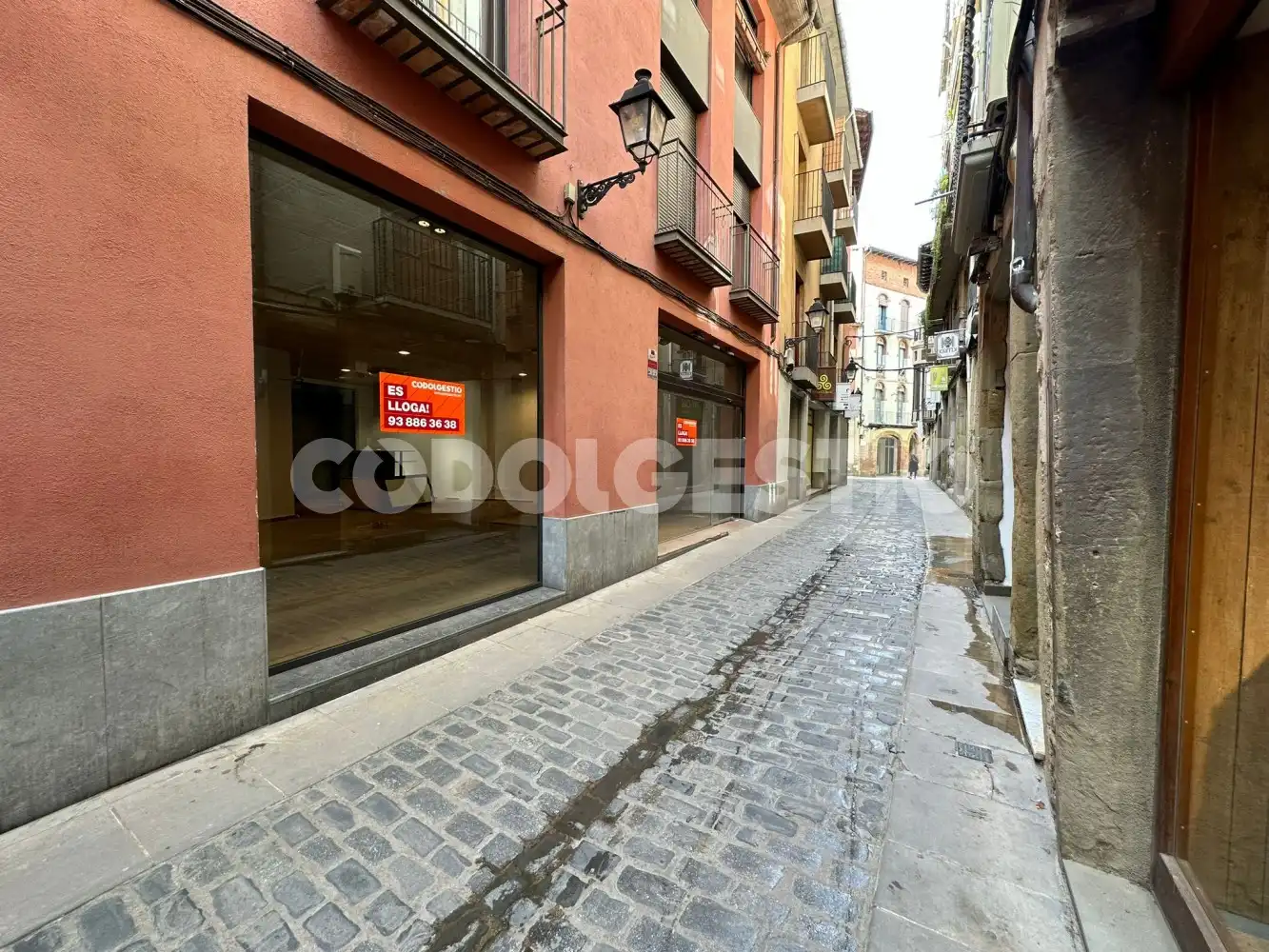 Commercial properties for rent in Cardona, 6, Centre
