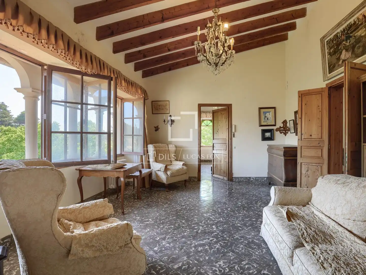 Casa o chalet en venta en Valldemossa