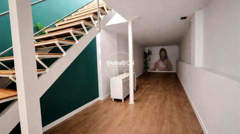 Photo 3 of Premises for rent in De Josep Tarradellas, L'Antiga Esquerra de l'Eixample, Barcelona Capital