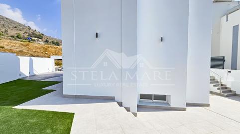 Foto 4 de Casa o xalet en venda a N/a, Capistrano, Málaga