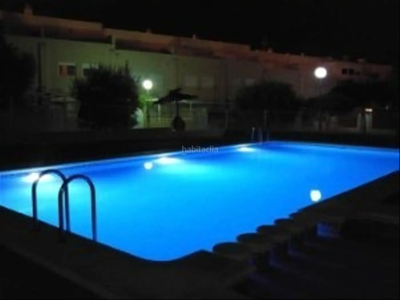 Adosado con piscina en alquiler en Calle Cocentaina 32, imagen 26