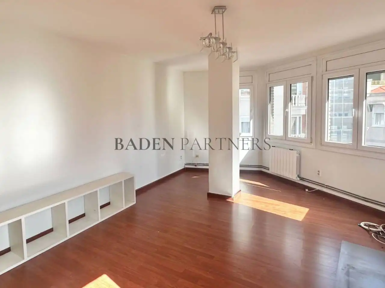 Vista exterior de Piso en venta en Vinaròs con Aire acondicionado, Calefacción y Parquet