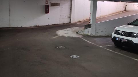 Photo 5 of Garage for sale in Real, 294, Campo de Golf - Agua García - Juan Fernández, Santa Cruz de Tenerife