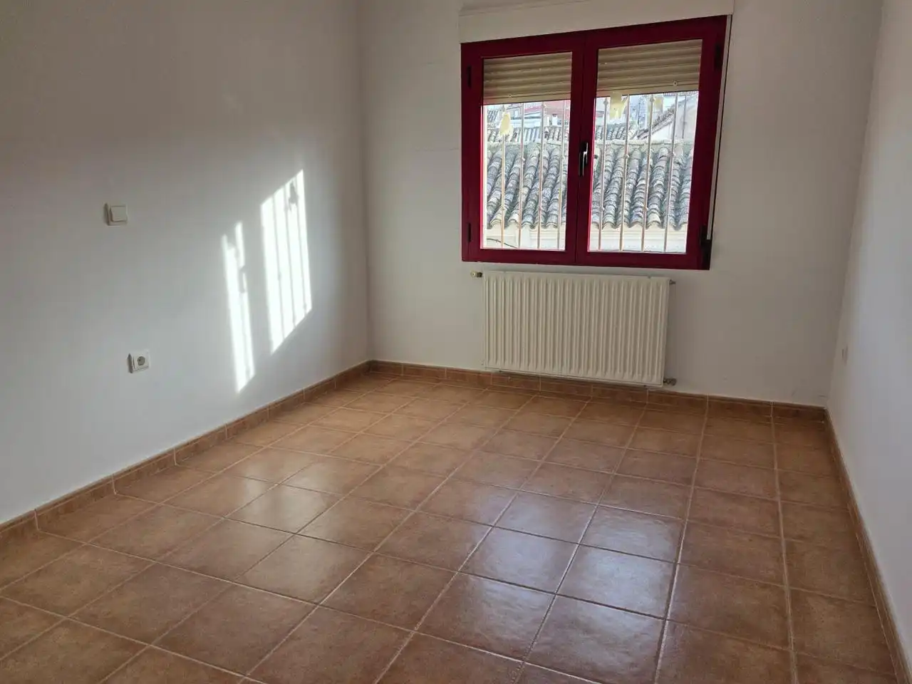 Habitación de Casa o chalet en venta en Santa Cruz de la Zarza con Terraza