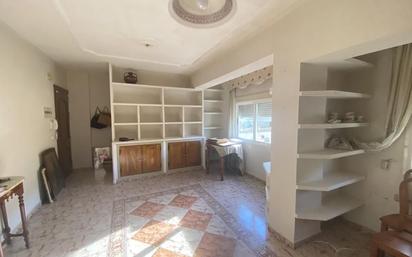 Living room of Flat for sale in  Almería Capital