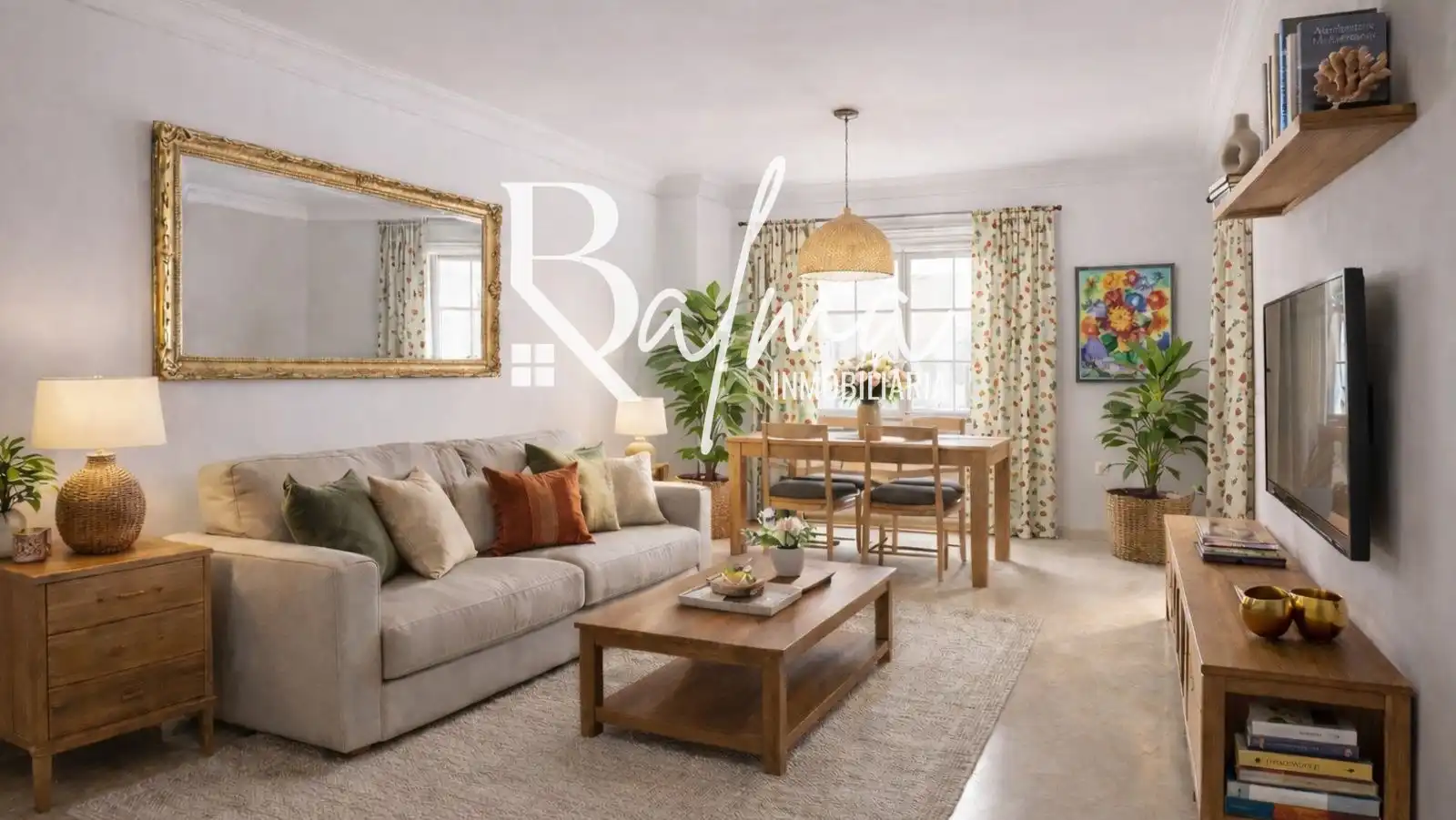 Flat for sale in Casco Histórico, imagen 4
