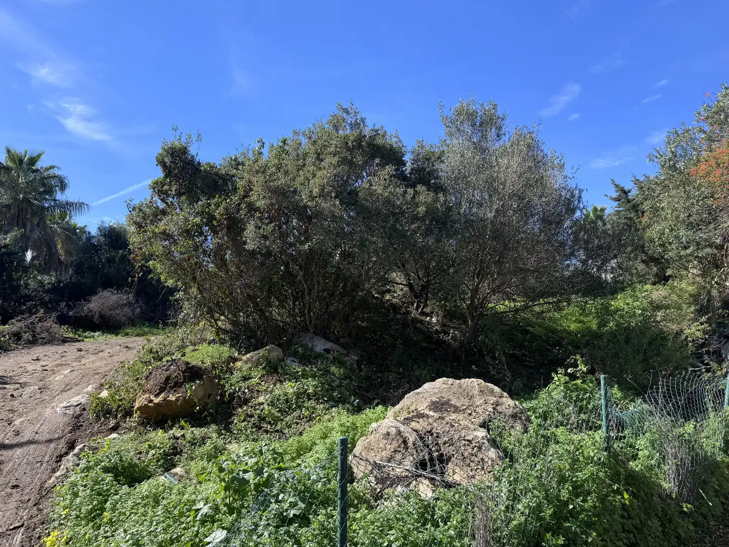 Residencial en venda en La Alcaidesa