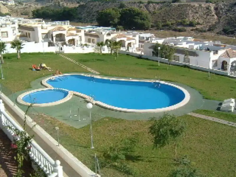 Bungalow con terraza en venta en Calle alfredo Kraus, imagen 17