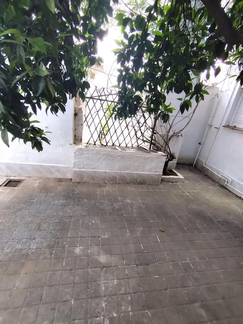 Jardín de Casa o chalet en venta en El Ronquillo