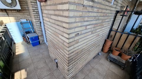 Photo 3 of Flat for sale in Calle Marqués de Murrieta, Juzgados, Logroño