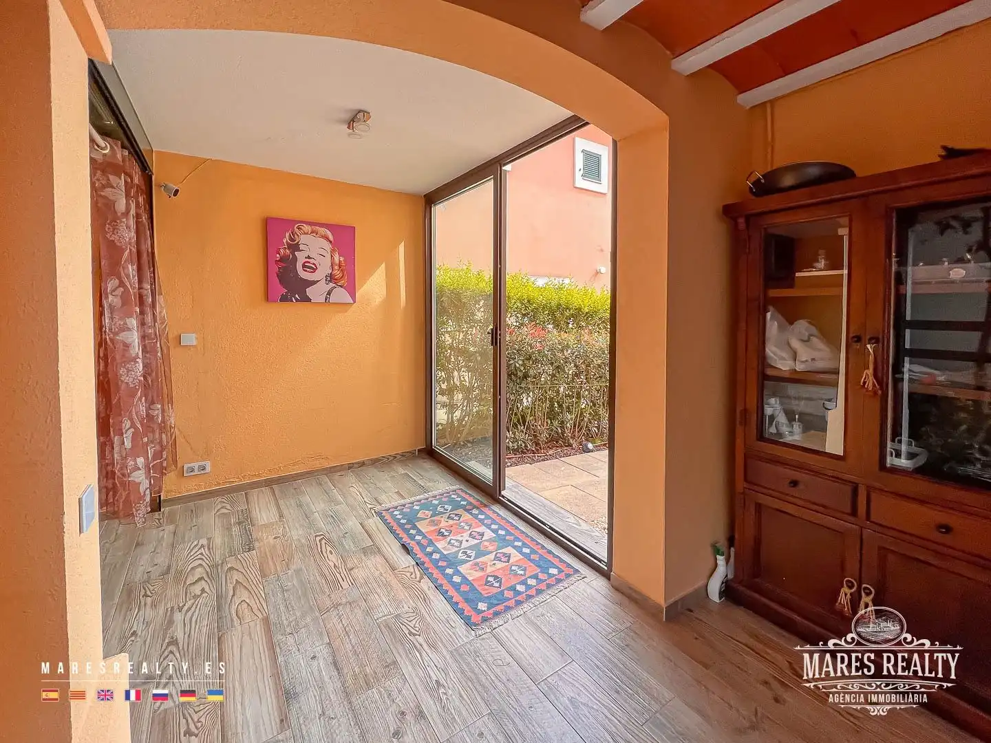 Maison avec jardin à vendre à Santa María de Llorell, imagen 17