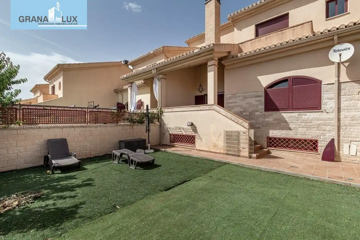 Casa con piscina in vendita a Avenida CAÑADA DE LOS FENICIOS, imagen 32