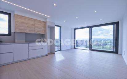 Living room of Flat for sale in Vic  with Terrace