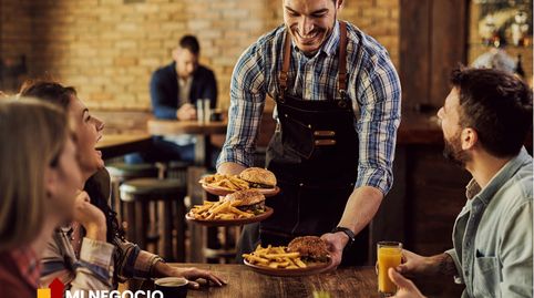 Foto 4 von Geschaftsraum zur ubertragung in Calle de Cea Bermúdez, Vallehermoso, Madrid Capital