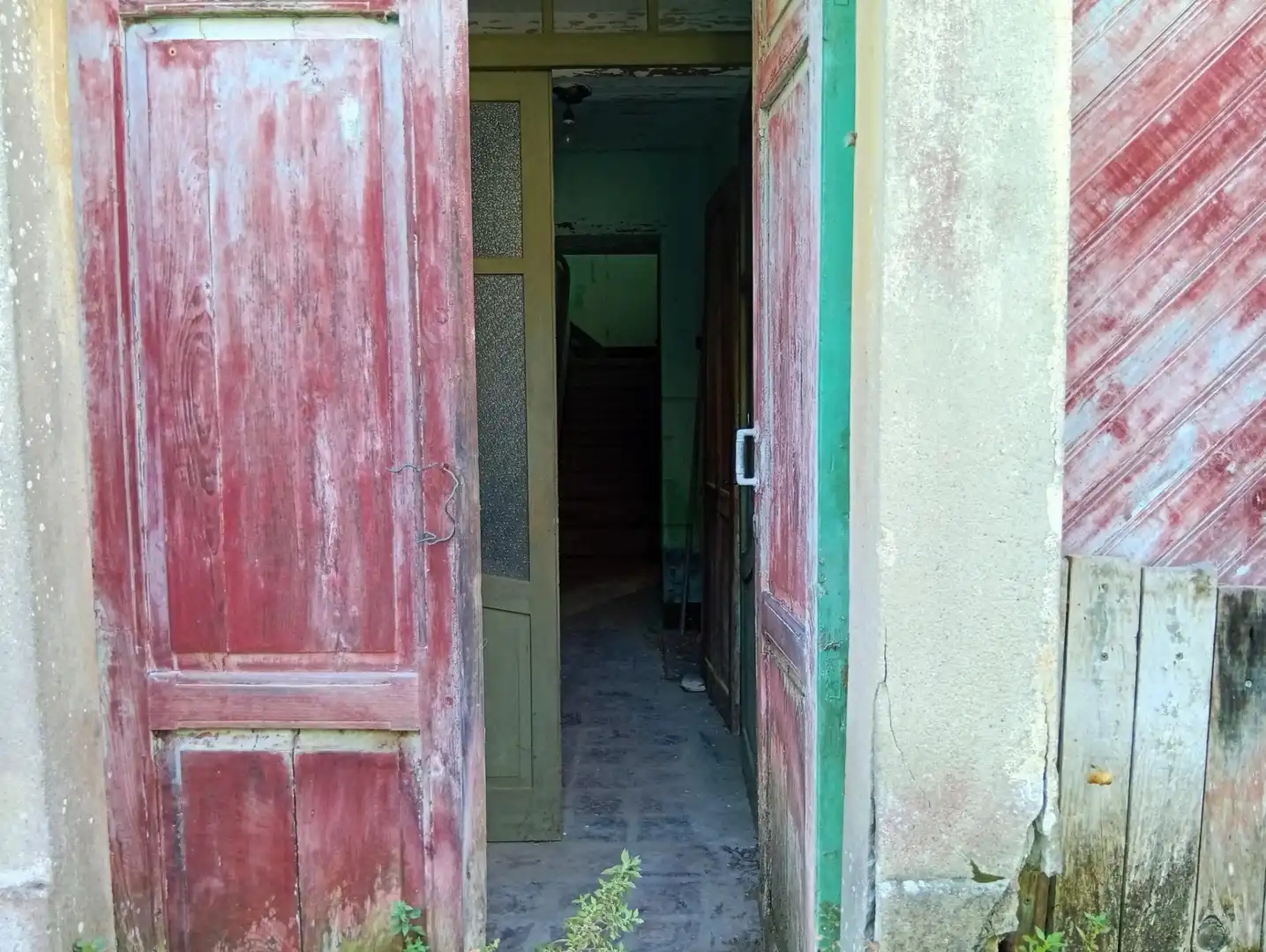 Casa adosada en venda en Cabanas amb Balcó