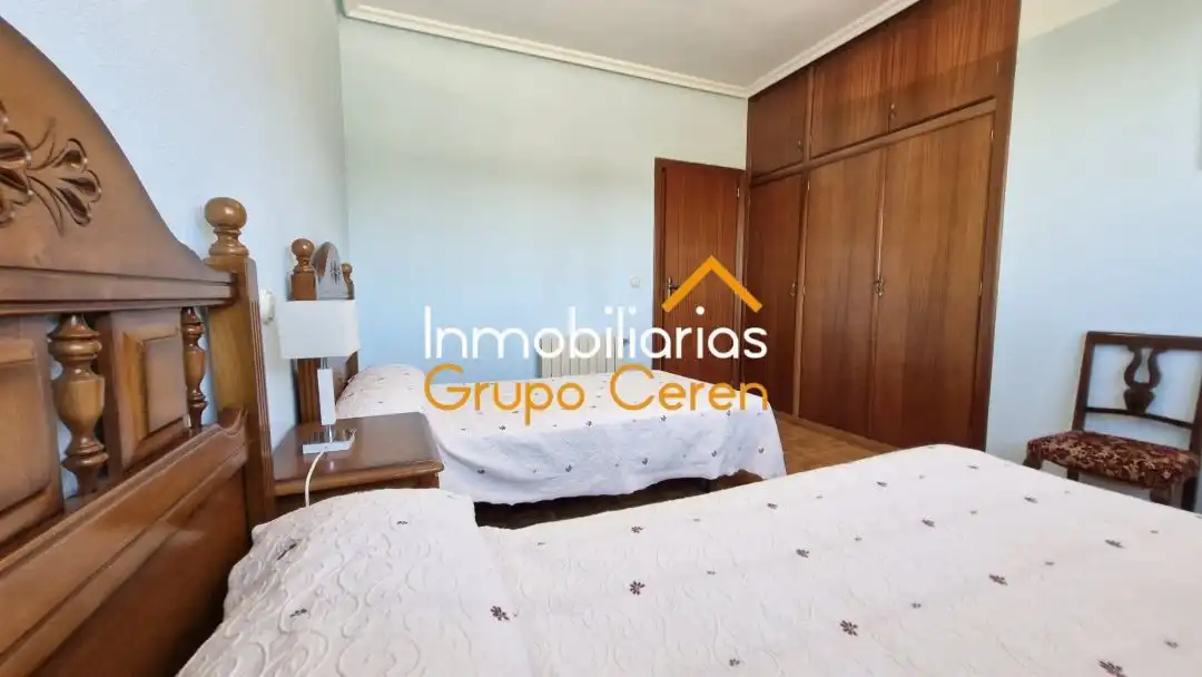 Casa o chalet en venta en Bascuñana