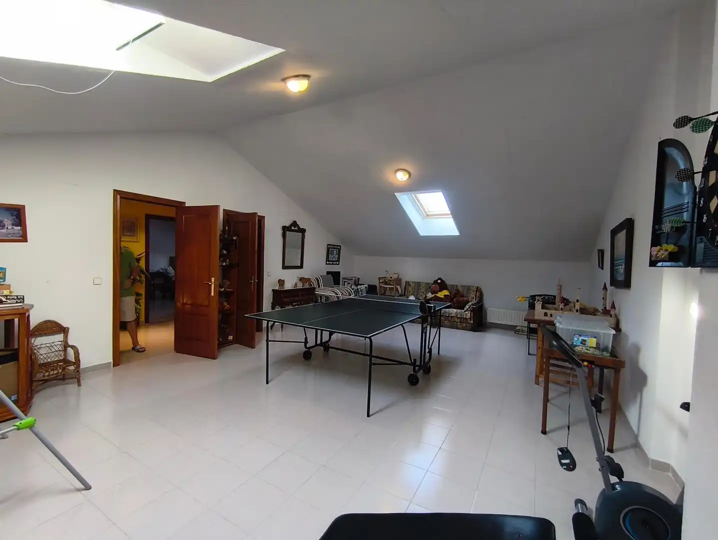 Detached house with pool for sale in Carretera de Sevilla - Los Montitos, imagen 82