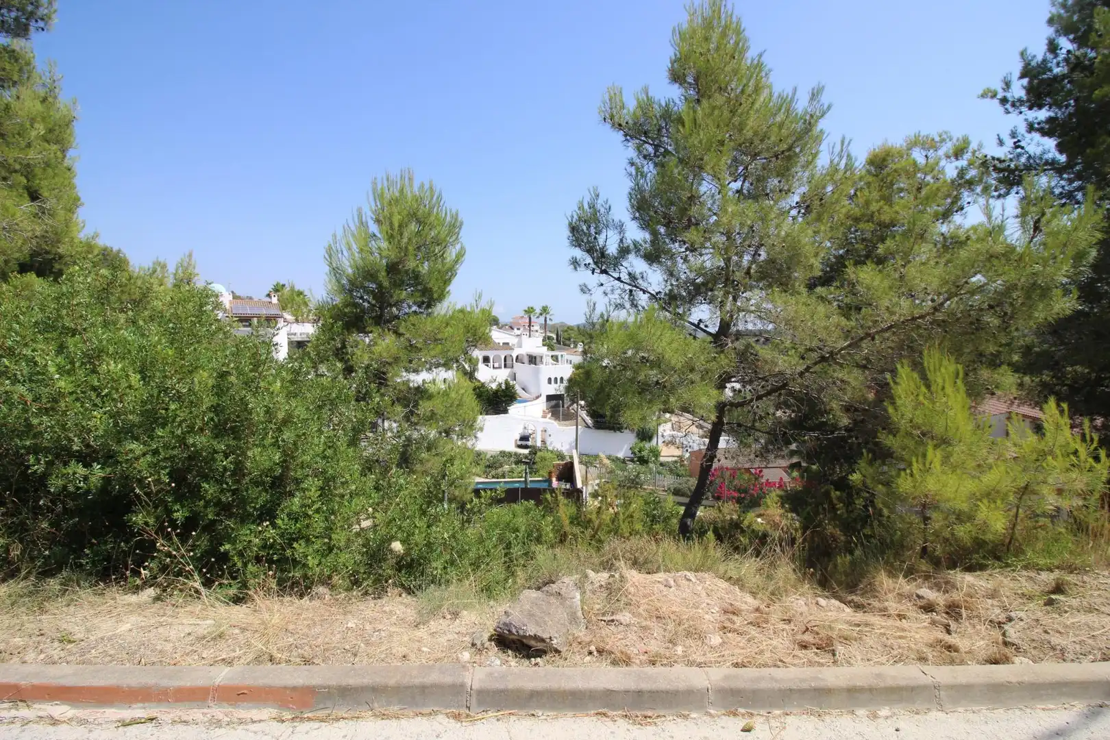 Terreny residencial en venda a Carrer de la Mallerenga 18, imagen 14