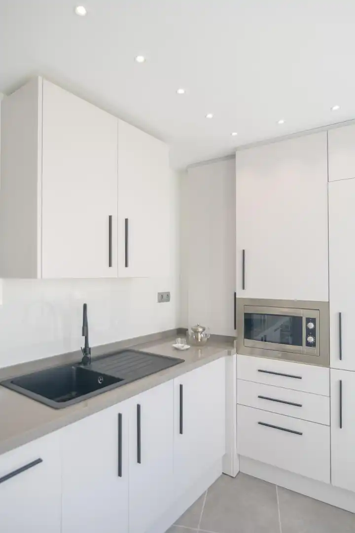 Wohnung mit Aufzug zum Verkauf in Centro, imagen 30
