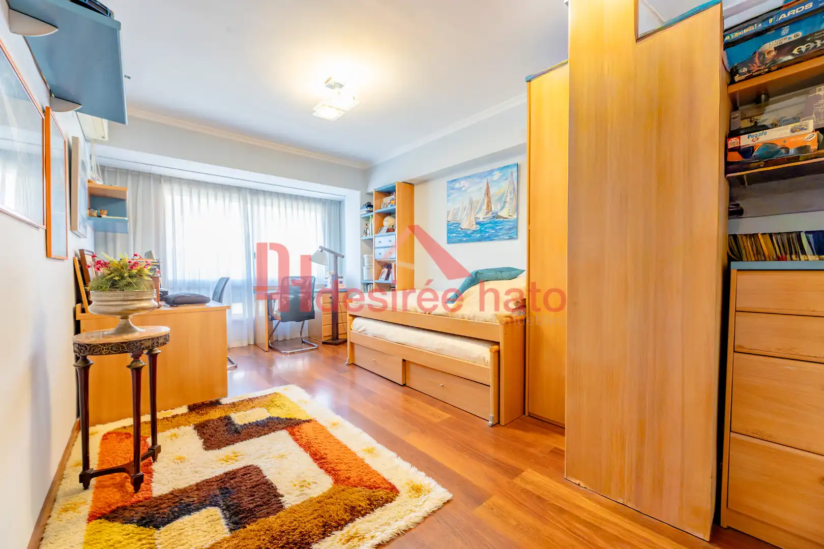 Appartamento con terrazza in vendita a Carrer d'Isabel la Catòlica, imagen 32