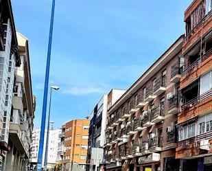 Exterior view of Premises for sale in Leganés