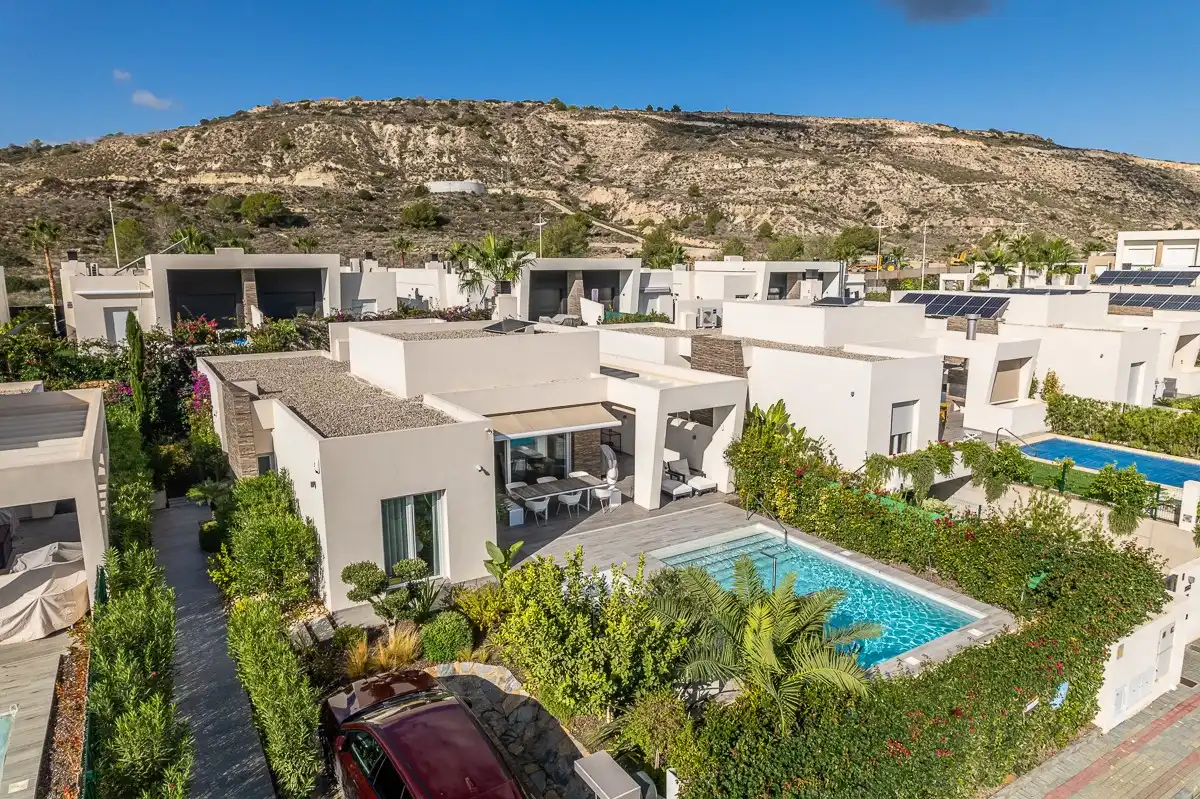 Casa en venta en Algorfa, imagen 2