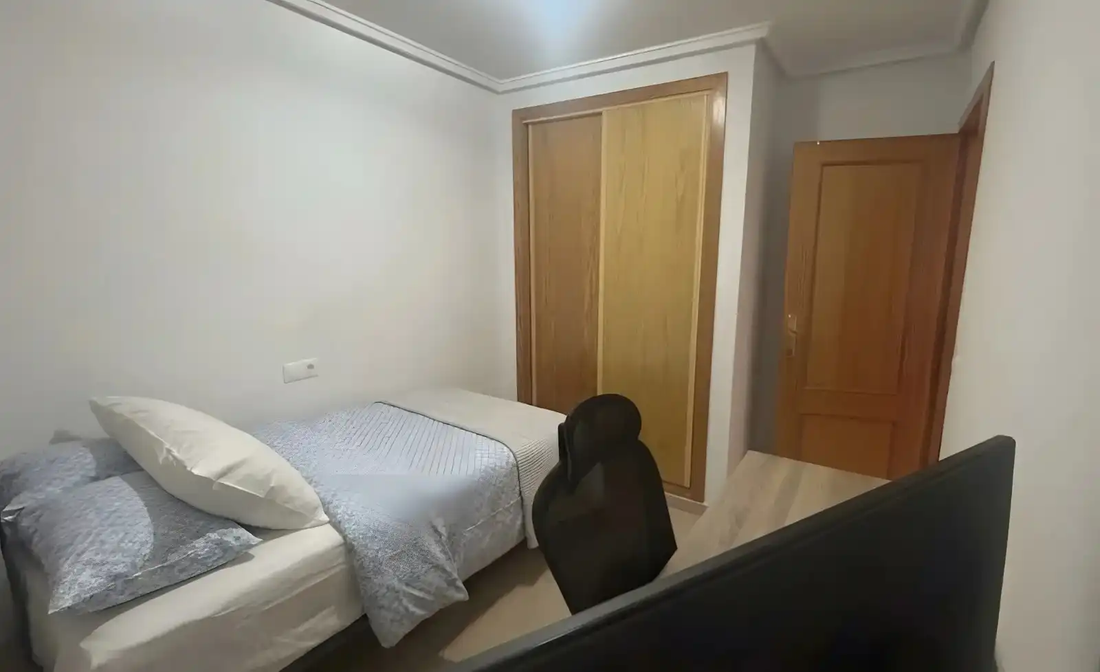 Reihenhaus mit Pool zur Miete in Gran Alacant, imagen 18