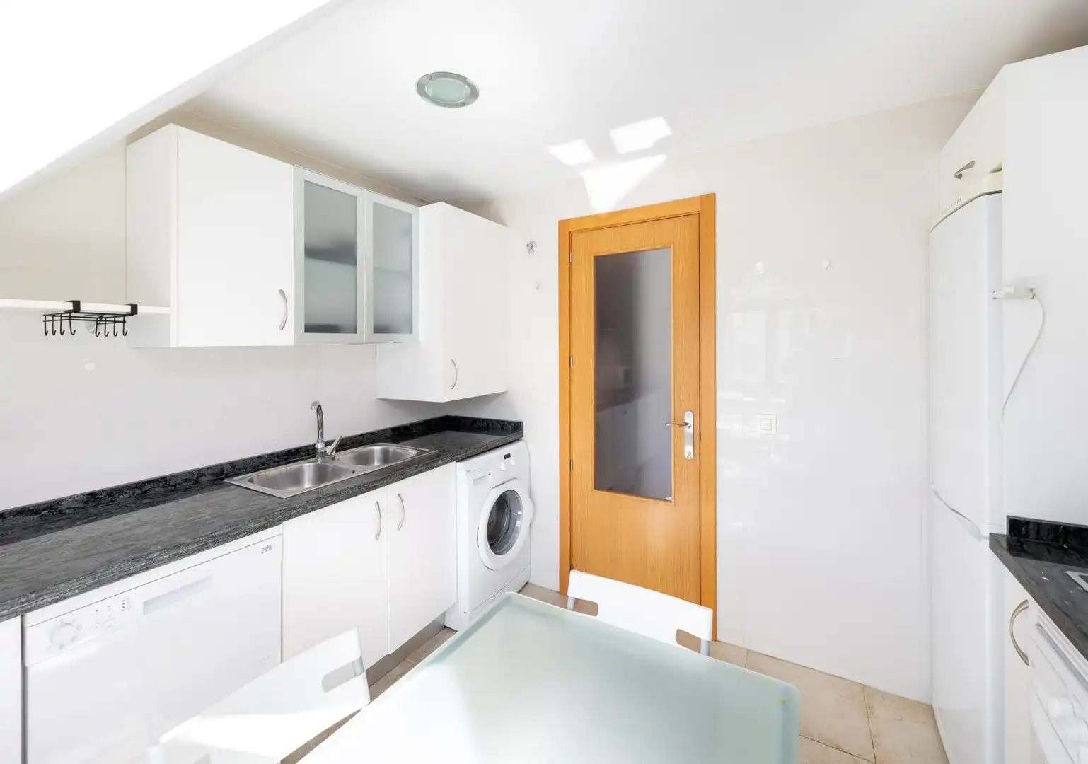 Penthouse mit Aufzug zum Verkauf in Calle Madrid 56, imagen 21