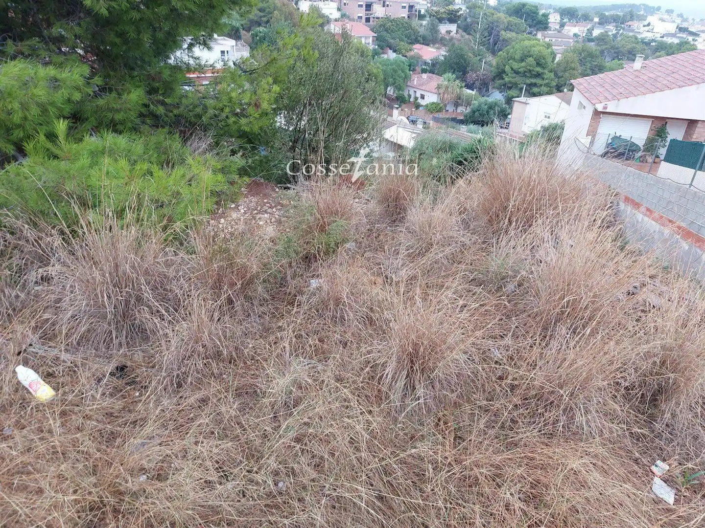 Terreno rustico in vendita a COSTES DEL GARRAF, imagen 8