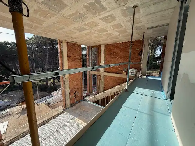 Villa avec piscine à vendre à Carretera de Caldes de Malavella, imagen 6