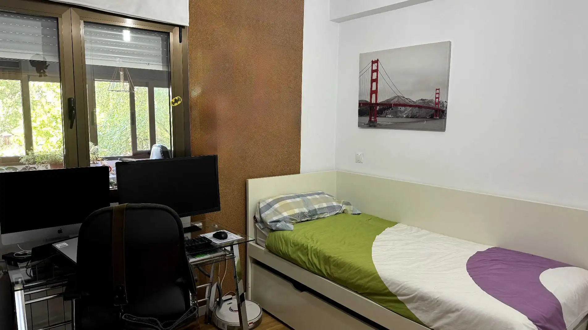 Appartement avec piscine à vendre à Fuencarral - El Pardo, imagen 19