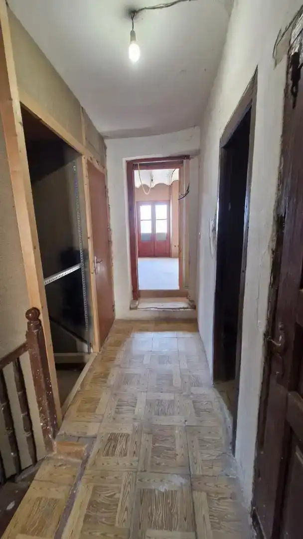 Casa adosada en venda en Ribafrecha amb Parquet, Moblat i Rentadora