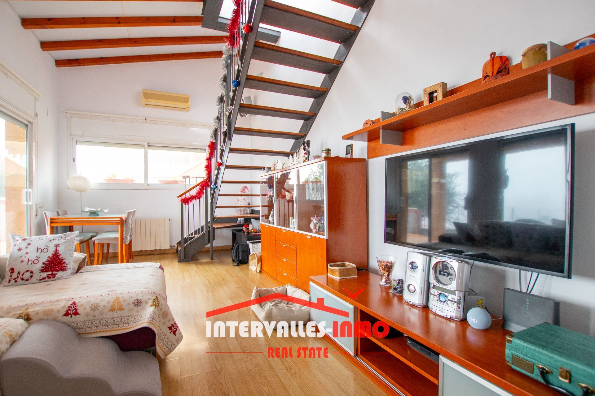 House or chalet for sale in Lliçà d'Amunt  with Air Conditioner, Heating and Private garden