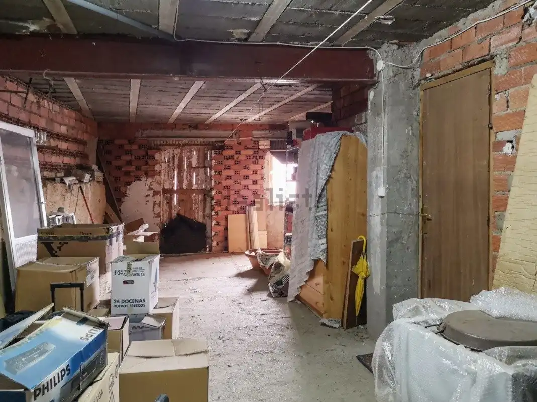 Finca rústica en venta en Torrelobatón
