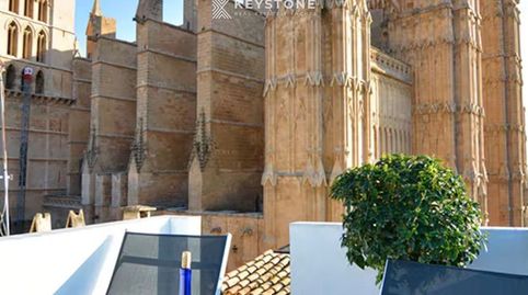 Foto 2 de Pis de lloguer a Calle del Palau Reial, 25, La Seu, Palma de Mallorca