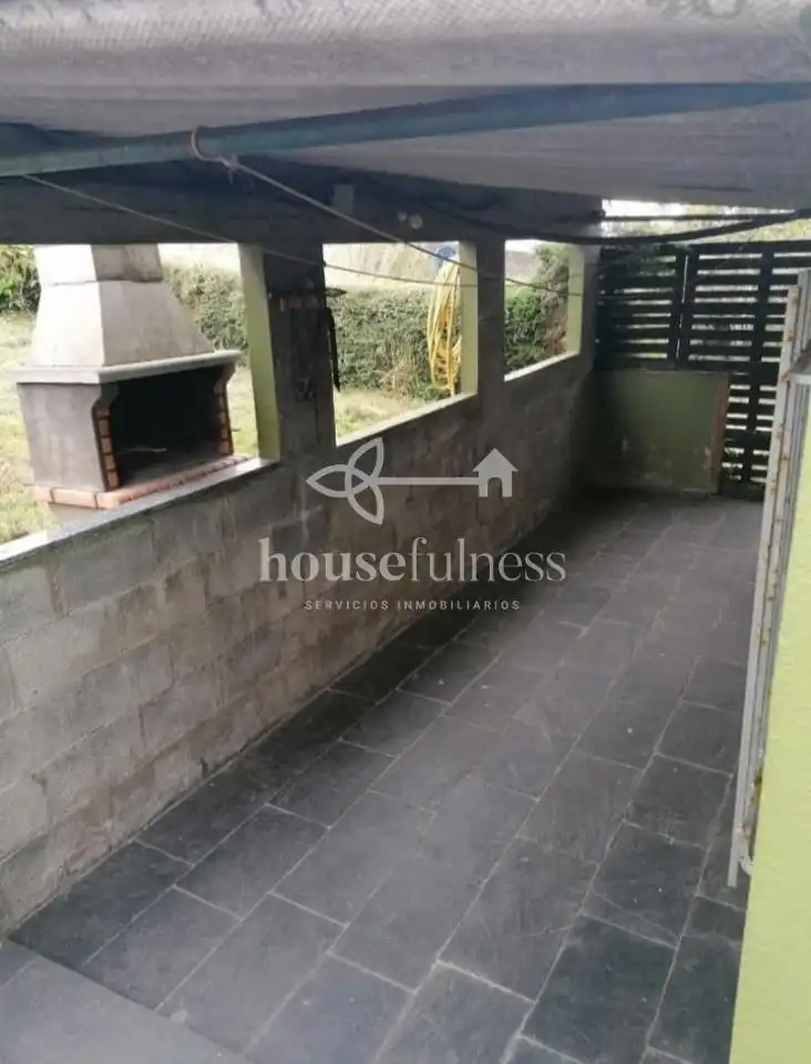 Casa amb jardí en venda a Valdoviño, imagen 44