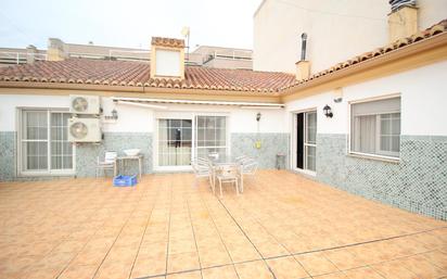 Terrace of Flat for sale in Almenara  with Air Conditioner, Heating and Terrace